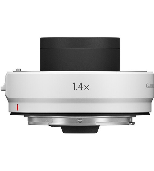 Canon Extender RF 1.4x (Promo Cashbcak Rp 500.000)